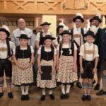 116 mutige Teilnehmer beim Traunwalchner Vereinspreisplatteln