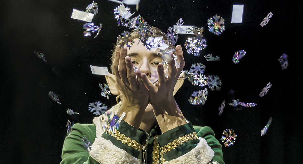 Kulturgenuss für Groß und Klein in der Vorweihnachtszeit