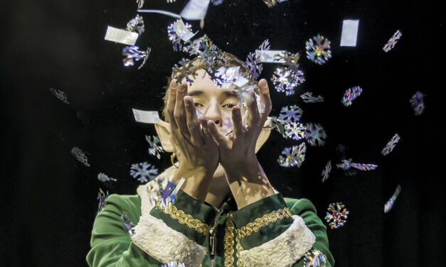 Kulturgenuss für Groß und Klein in der Vorweihnachtszeit