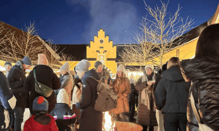 Traditioneller Adventsmarkt der Schule Schloss Stein