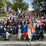 „Glück auf“, „Wasser marsch“ und „Let‘s dance“