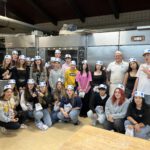 Gelungener Auftakt des Schüleraustauschs am Johannes-Heidenhain-Gymnasium