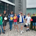 Ferien daheim – und doch die Welt entdeckt