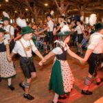 Erfolgreicher Abschluss der Traunreuter Kirta