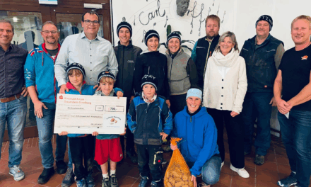 Polletzky-Kartoffeln mit Herz