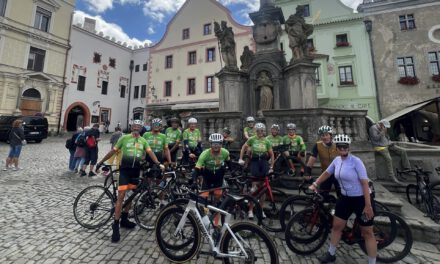 TOURISTIKFAHRT DES rsv tRAUNREUT