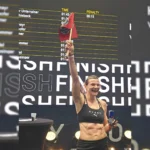 Erfolgreiche HYROX-Premiere für drei Athletinnen des TuS Traunreut