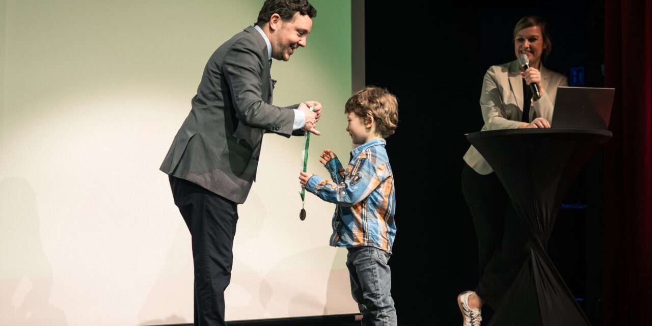 Sportliche Glanzlichter im k1