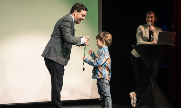 Sportliche Glanzlichter im k1