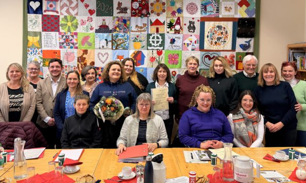 12 neue Alltagshelfer für Pflegebedürftige geschult