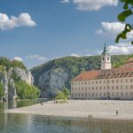 Traunreut geht wieder auf Reisen