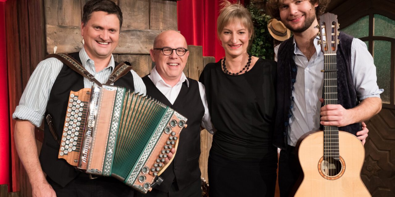 KULTURHIGHLIGHTS IM APRIL