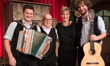 KULTURHIGHLIGHTS IM APRIL