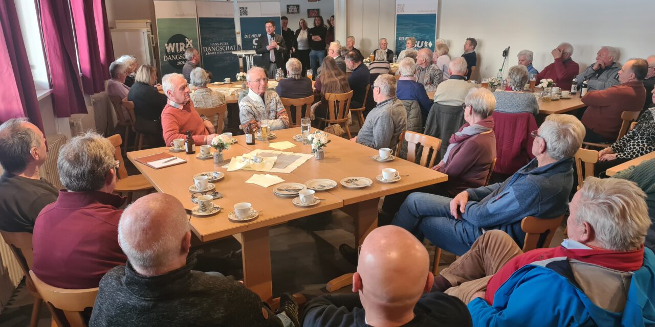 Senioren hatten viele Fragen
