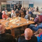 Senioren hatten viele Fragen