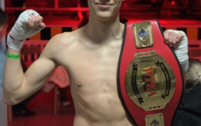 Erfolgreicher Start ins neue Kampfjahr 2026