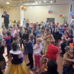 Musikschulfasching in Traunwalchen war wieder ein riesiger Erfolg