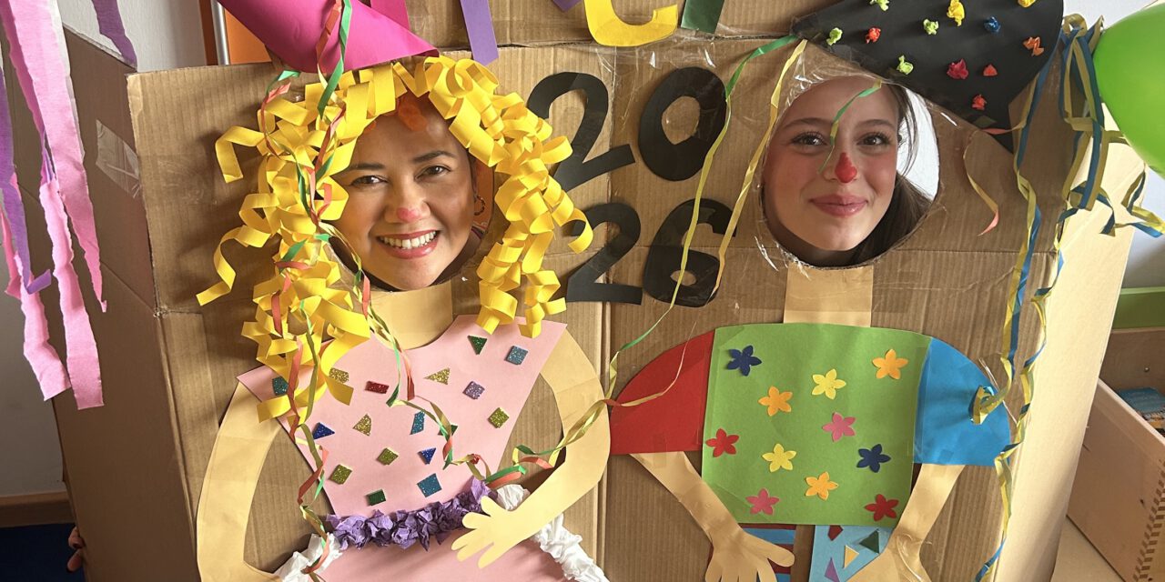 Bunt, bewegt und mittendrin – Unser Zwergenland stellt sich vor