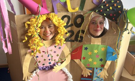 Bunt, bewegt und mittendrin – Unser Zwergenland stellt sich vor