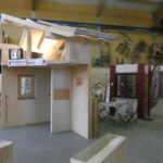 21. MÄRZ – HOLZHAUSTAG BEI HOLZBAU HARTL IN PALLING