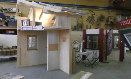 21. MÄRZ – HOLZHAUSTAG BEI HOLZBAU HARTL IN PALLING