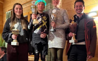 Dorfmeisterschaft Traunwalchen Ski Alpin 2026