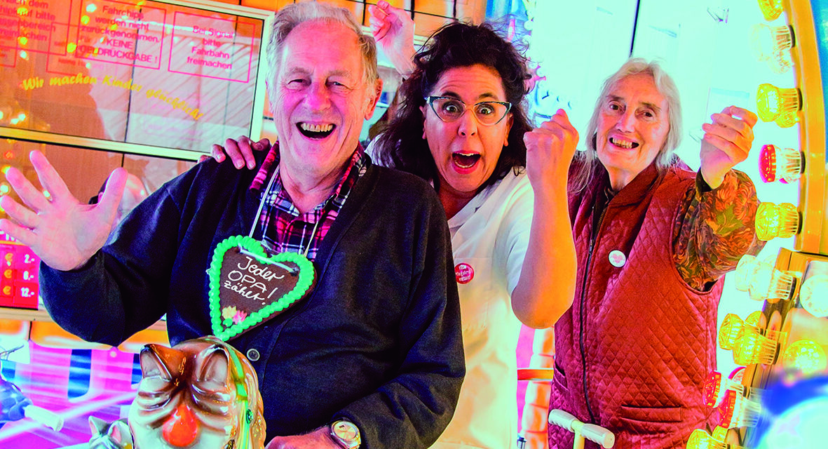 KULTURHIGHLIGHTS IM MÄRZ