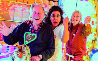 KULTURHIGHLIGHTS IM MÄRZ