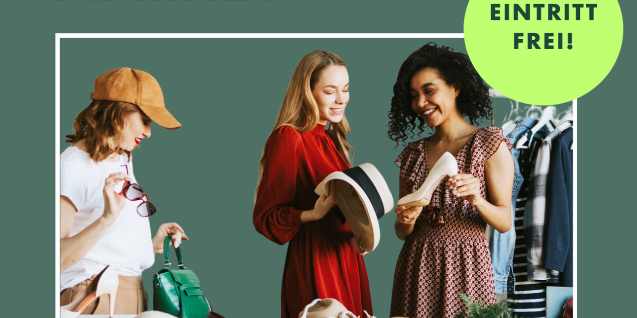 Pretty Things Market im k1