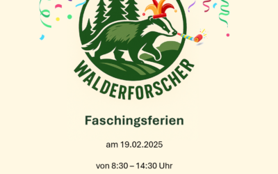 Angebote von frei-verwurzelt e.V. für März