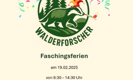 Angebote von frei-verwurzelt e.V. für März