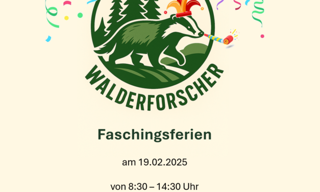 Angebote von frei-verwurzelt e.V. für März