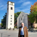 Vortrag »Kirchenbau im Wandel« am 19. März