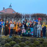 Jugend der Traunwalchner Blaskapelle