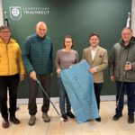 Müllsammeln für ein sauberes Traunreut am 14. März