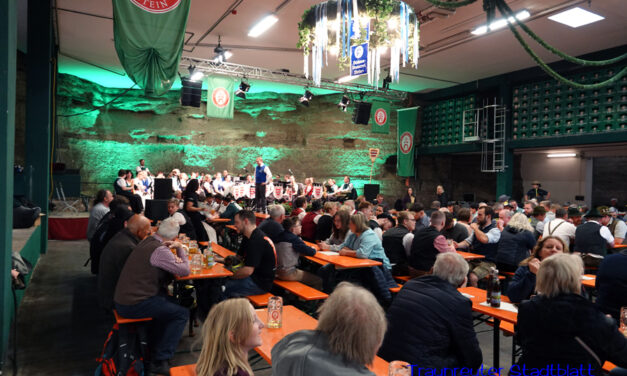 Steiner Festtage 2026