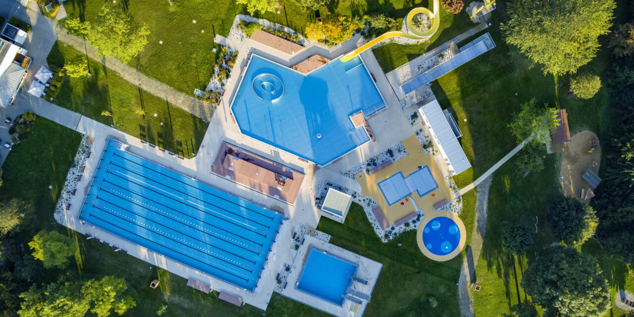 Freibad öffnet am 8. Mai mit stabilen Preisen