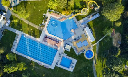 Freibad öffnet am 8. Mai mit stabilen Preisen