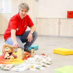 Jetzt auch in Traunreut: Trauergruppe für 6- bis 12-Jährige