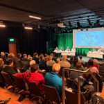 Neue Wasserleitungen, Hausanschlüsse und Straßen für St. Georgen