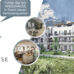 Neues Seniorenquartier in Altenmarkt an der Alz feiert Richtfest Zukunft des Wohnens im Alter nimmt Gestalt an