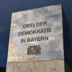 Der Bayerische Landtag ernennt Traunreut zum „Ort der Demokratie“