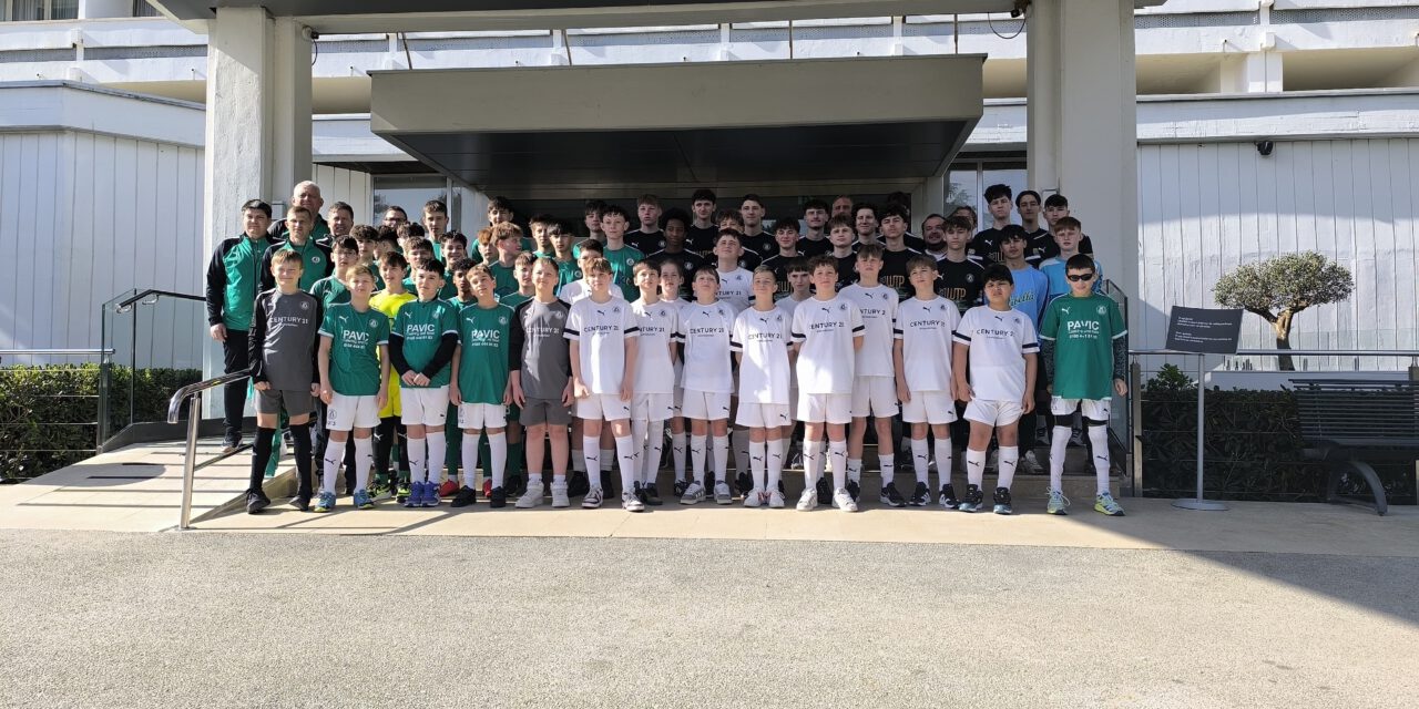 Intensive Tage in Rovinj