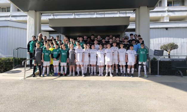 Intensive Tage in Rovinj