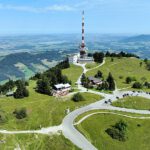 AUSFLUG DES AWO ORTSVEREINS NACH SALZBURG