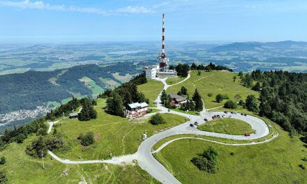 AUSFLUG DES AWO ORTSVEREINS NACH SALZBURG