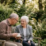 „Zu Hause daheim“ – Selbstbestimmt leben im Alter