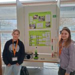 Toller Erfolg für WMR-Schülerinnen bei „Jugend forscht“