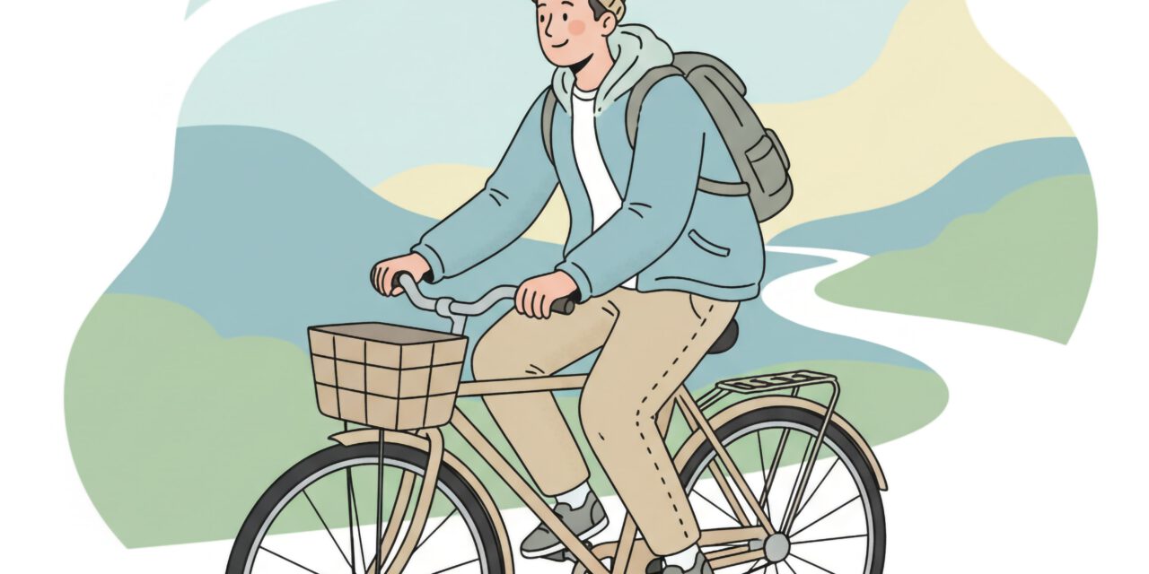 8. – 28. Juni Stadtradeln – Traunreut radelt mit