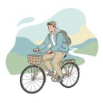 8. – 28. Juni Stadtradeln – Traunreut radelt mit